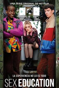 Сексуальное просвещение